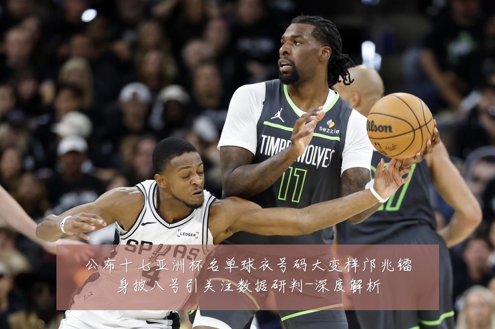 公布十七亚洲杯名单球衣号码大变样邝兆镭身披八号引关注数据研判-深度解析